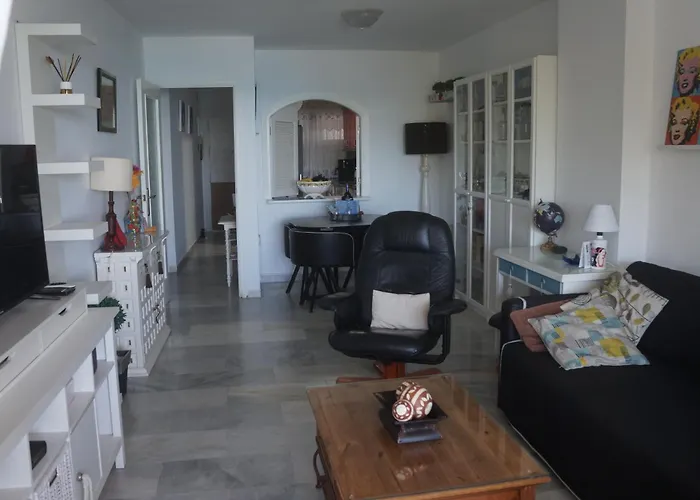 Txistu Home, Almunecar Beach
