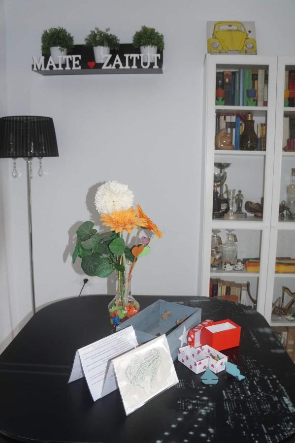 Txistu Home, *