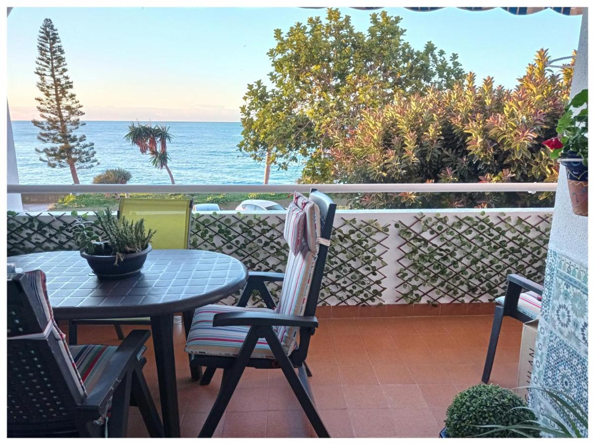 Txistu Home, Apartment Almunecar