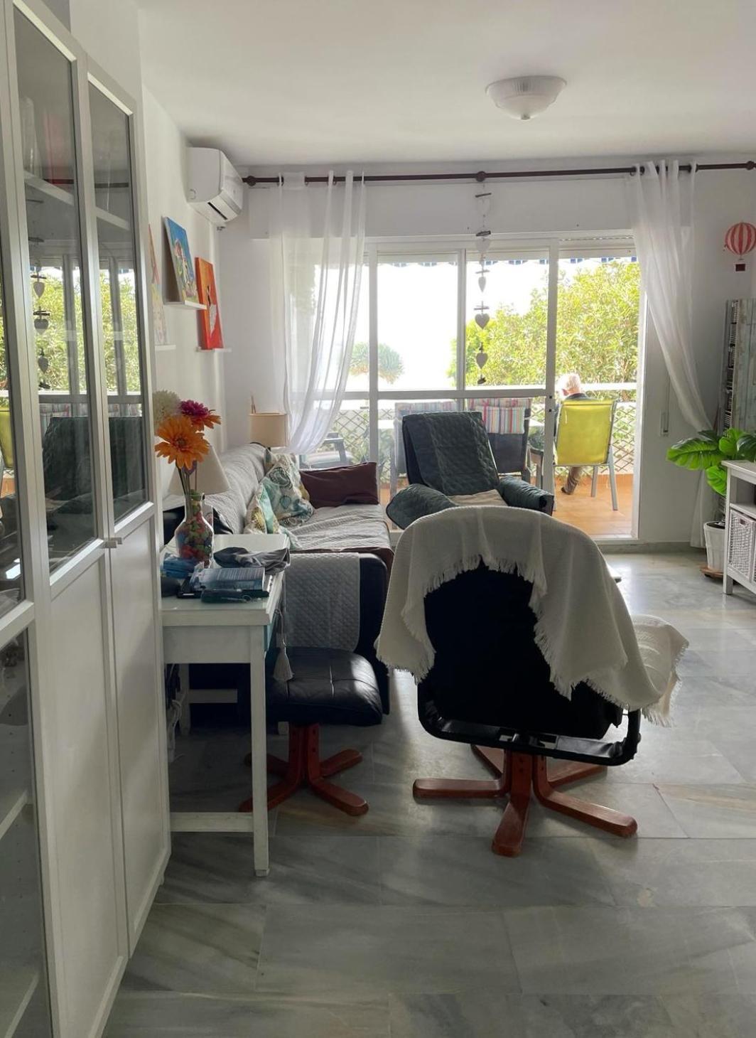 Txistu Home, Apartment Almunecar