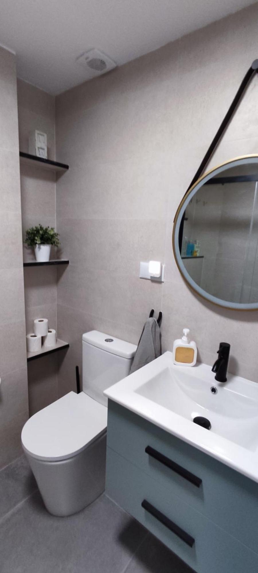Txistu Home, Apartment Almunecar