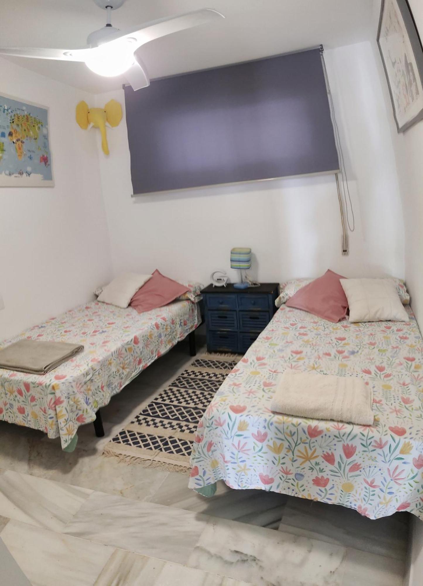 Txistu Home, Apartment