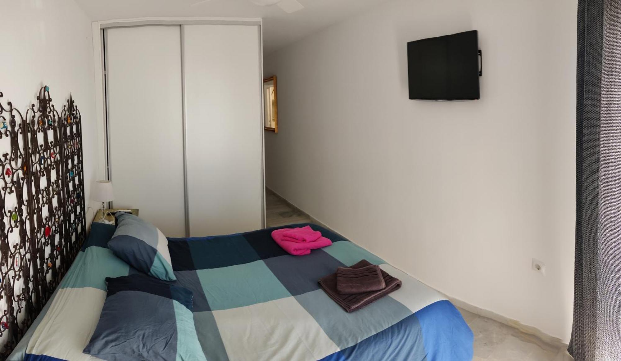 Txistu Home, Almunecar