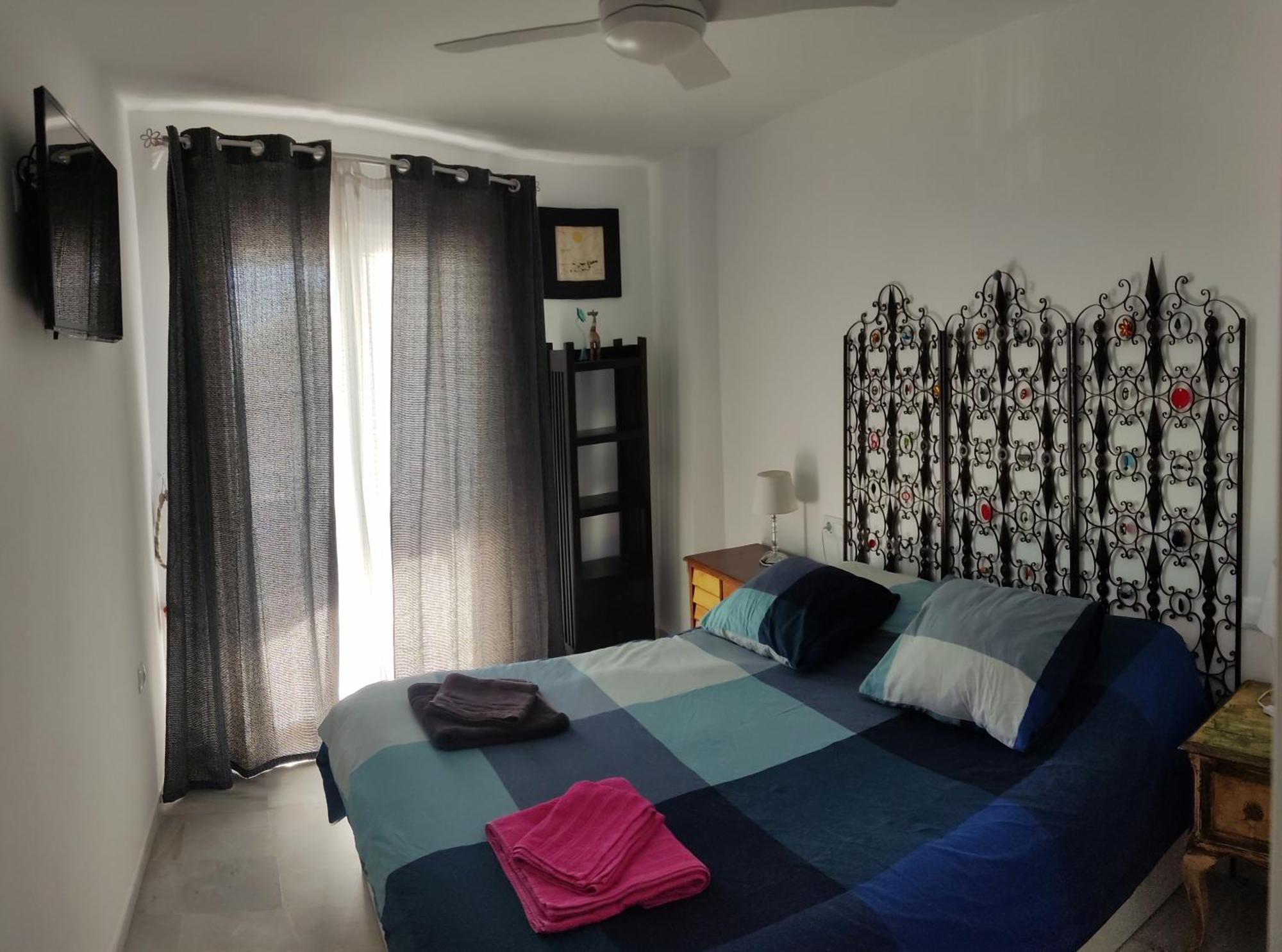Txistu Home, Apartment *