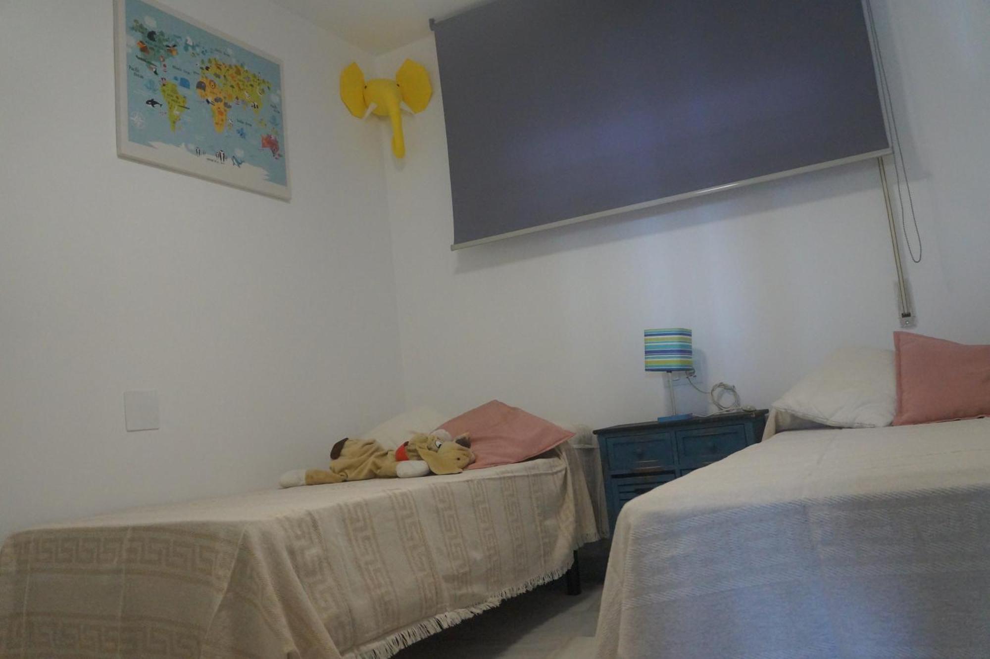 Apartment Txistu Home, *