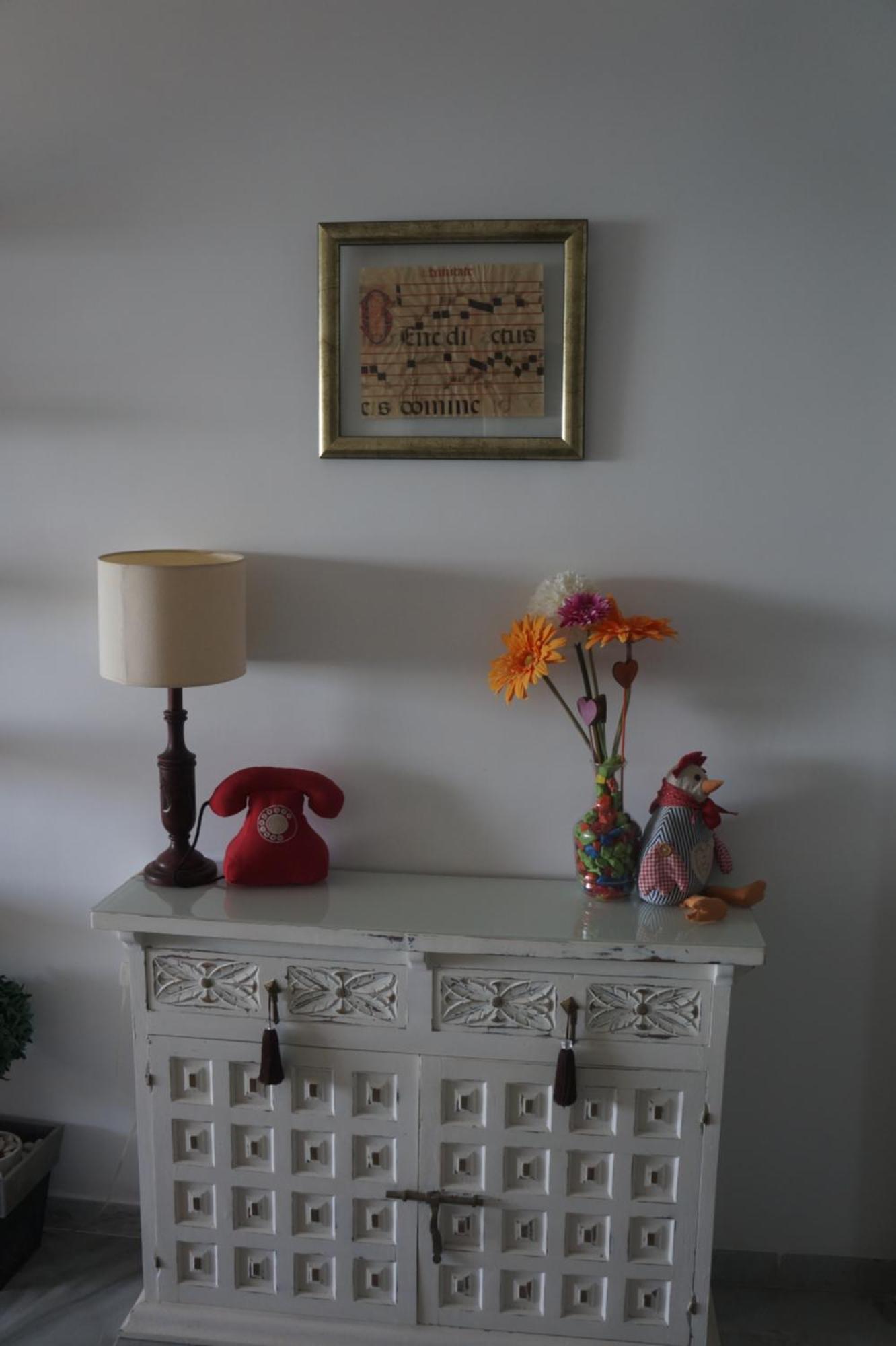 Txistu Home, Almunecar