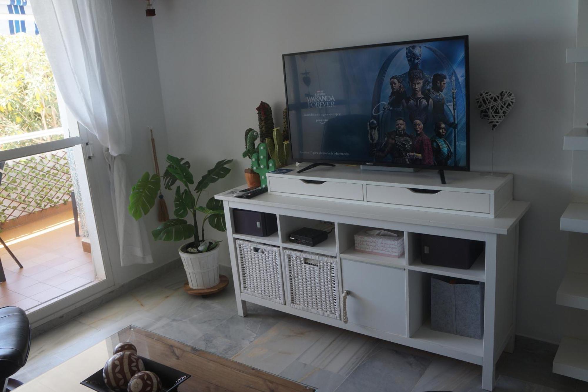 Apartment Txistu Home,