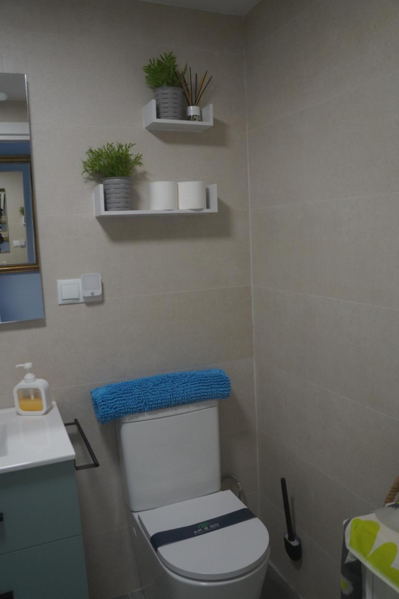 Apartment Txistu Home, Almunecar