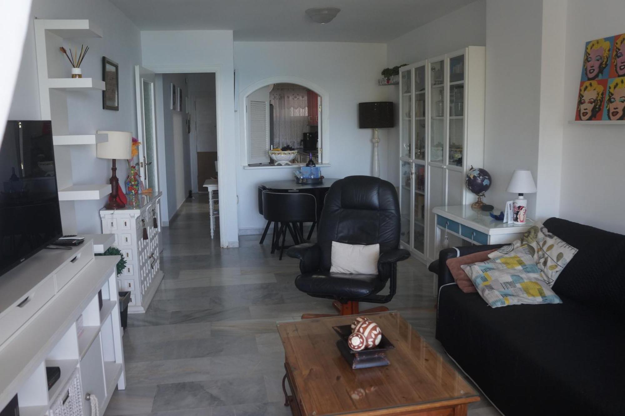 Txistu Home, Almunecar