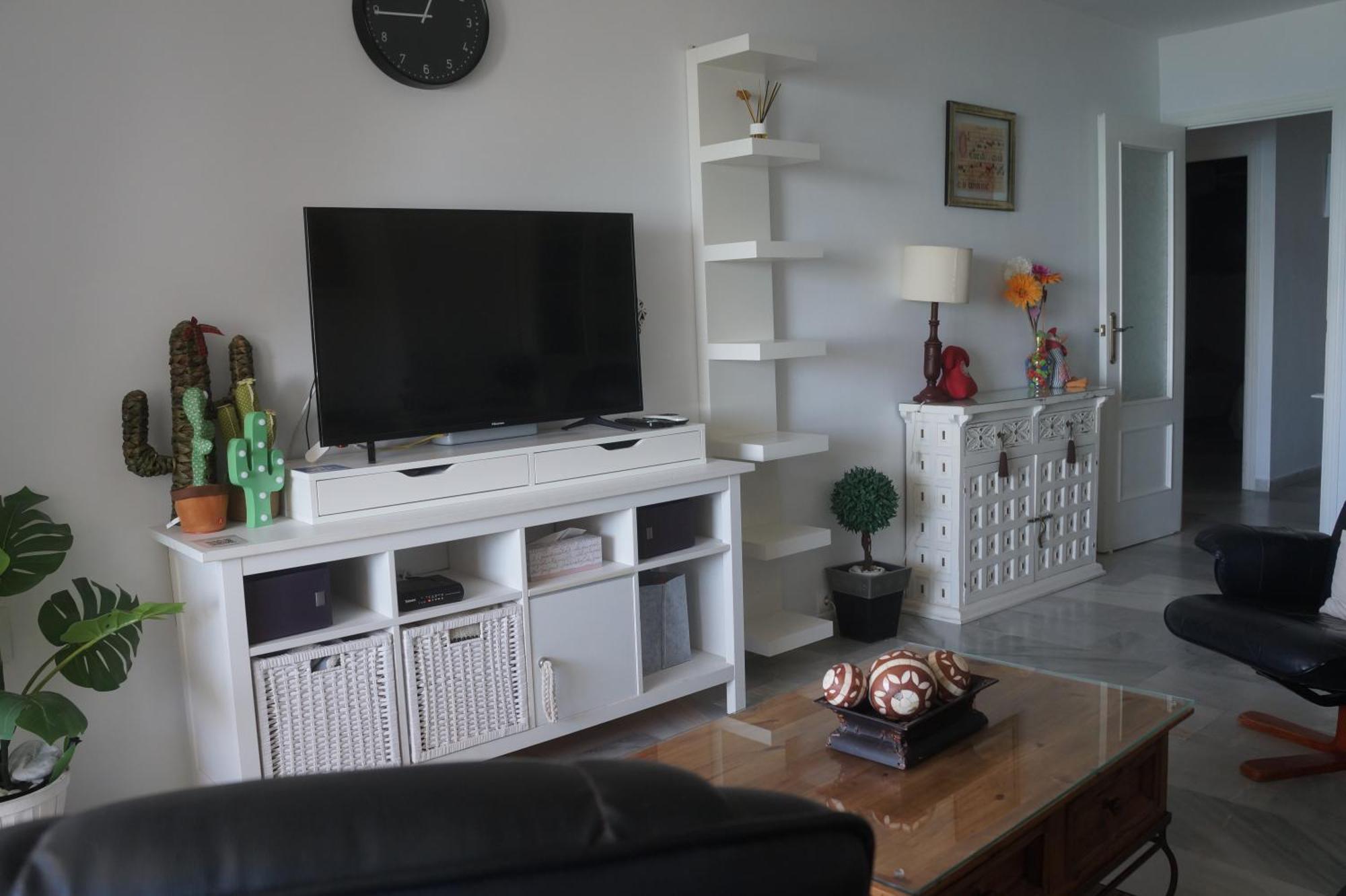 Apartment Txistu Home,