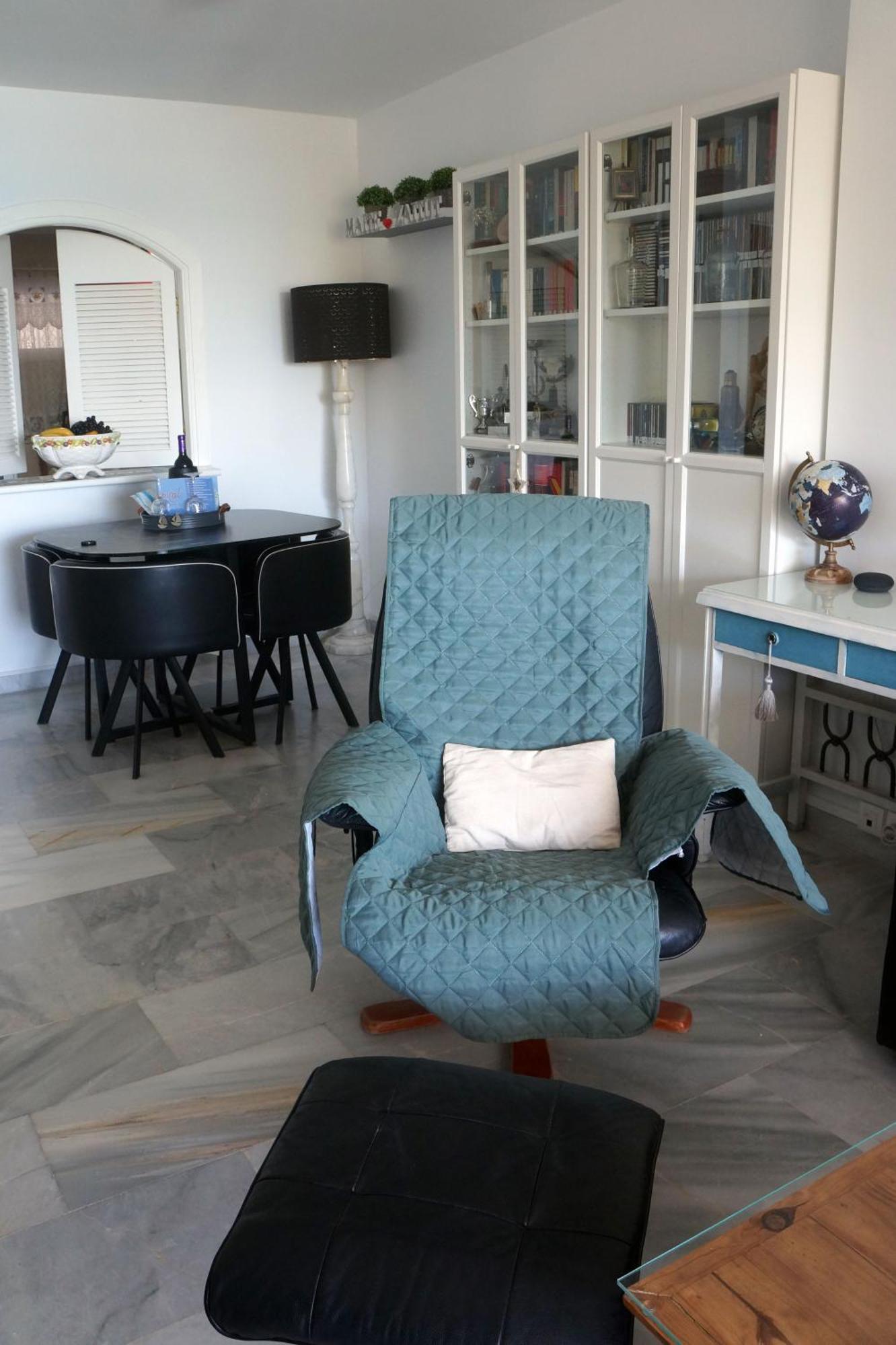 Txistu Home,